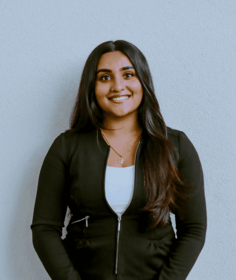 Mansi Cherukupally