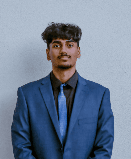 Aamir Mohammed - Director of Finance