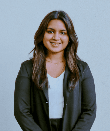 Ayushi Deshmukh