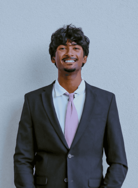 Aadhav Manimurugan