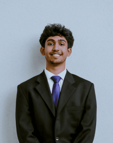 Ethan Varghese