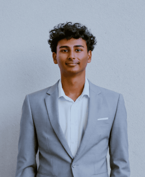 Mohammed Faadil Khan
