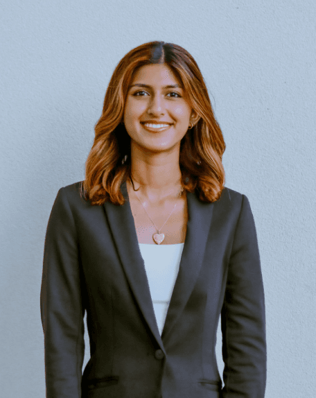 Avani Mehrotra - VP of Engagement
