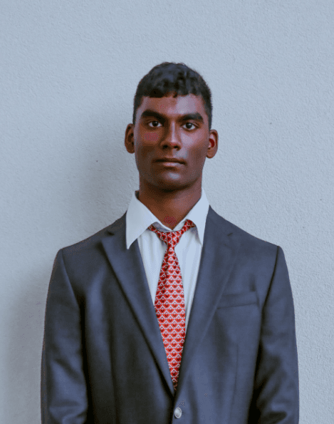 Aman Balam