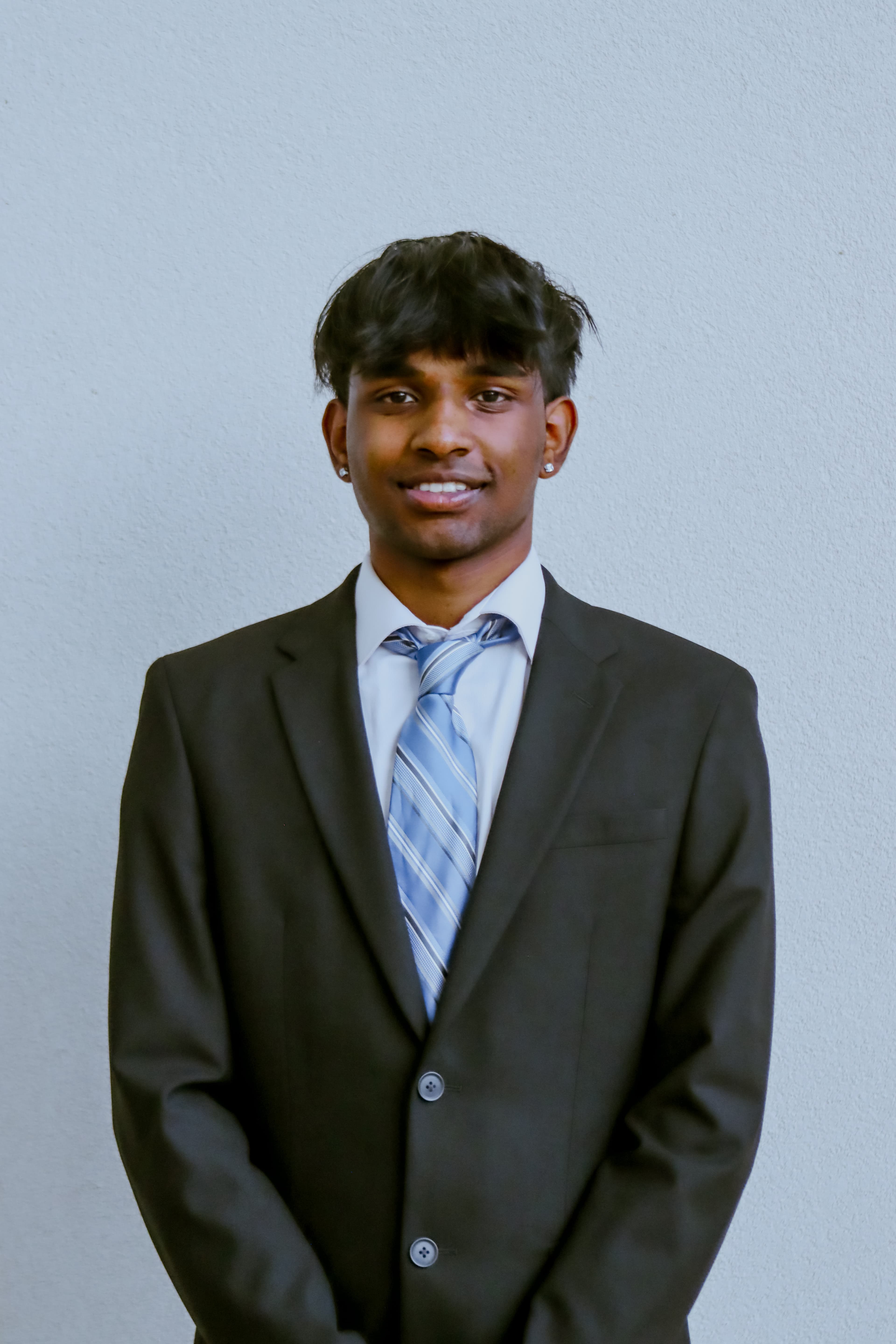 Vignesh Selvam