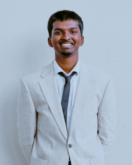 Ajay Kumaran